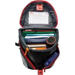 Herlitz SoftLight Plus Sports, Schulranzen -Günstiger Spielwarenladen Herlitz SoftLight Plus Sports Schulranzen@@1815453 6