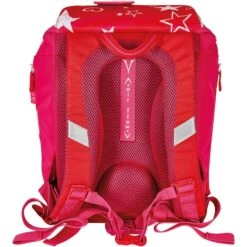 Herlitz SoftLight Plus Stars&Strips, Schulranzen -Günstiger Spielwarenladen Herlitz SoftLight Plus Stars Strips Schulranzen@@1815454 6