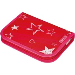 Herlitz SoftLight Plus Stars&Strips, Schulranzen -Günstiger Spielwarenladen Herlitz SoftLight Plus Stars Strips Schulranzen@@1815454 8