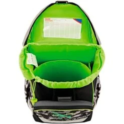 Herlitz UltraLight Plus Camo Dragon, Schulranzen 15 Herlitz UltraLight Plus Camo Dragon, Schulranzen -Günstiger Spielwarenladen Herlitz UltraLight Plus Camo Dragon Schulranzen@@1878132 3