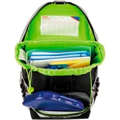 Herlitz UltraLight Plus Camo Dragon, Schulranzen 16 Herlitz UltraLight Plus Camo Dragon, Schulranzen -Günstiger Spielwarenladen Herlitz UltraLight Plus Camo Dragon Schulranzen@@1878132 4