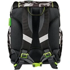 Herlitz UltraLight Plus Camo Dragon, Schulranzen 18 Herlitz UltraLight Plus Camo Dragon, Schulranzen -Günstiger Spielwarenladen Herlitz UltraLight Plus Camo Dragon Schulranzen@@1878132 6