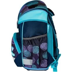 Herlitz UltraLight Plus Flower Owl, Schulranzen -Günstiger Spielwarenladen Herlitz UltraLight Plus Flower Owl Schulranzen@@1815518 2