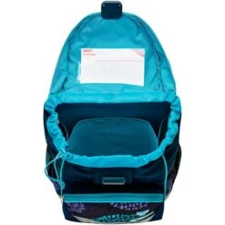 Herlitz UltraLight Plus Flower Owl, Schulranzen -Günstiger Spielwarenladen Herlitz UltraLight Plus Flower Owl Schulranzen@@1815518 3