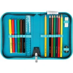 Herlitz UltraLight Plus Flower Owl, Schulranzen -Günstiger Spielwarenladen Herlitz UltraLight Plus Flower Owl Schulranzen@@1815518 5