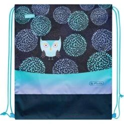 Herlitz UltraLight Plus Flower Owl, Schulranzen -Günstiger Spielwarenladen Herlitz UltraLight Plus Flower Owl Schulranzen@@1815518 7