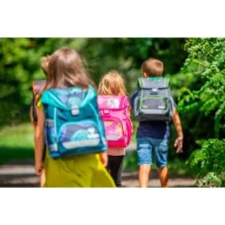 Herlitz UltraLight Plus Flower Owl, Schulranzen -Günstiger Spielwarenladen Herlitz UltraLight Plus Flower Owl Schulranzen@@1815518 8