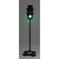 Jamara Ampelanlage-Grand, Verkehrszeichen -Günstiger Spielwarenladen Jamara Ampelanlage Grand Verkehrszeichen@@1so4fz02 3