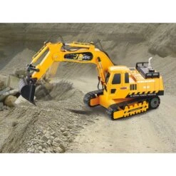 Jamara Bagger J-Matic, RC -Günstiger Spielwarenladen Jamara Bagger J Matic RC@@1sr4f00b 10