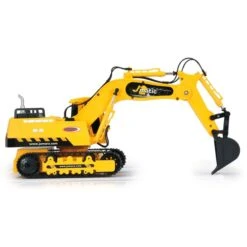 Jamara Bagger J-Matic, RC -Günstiger Spielwarenladen Jamara Bagger J Matic RC@@1sr4f00b 2