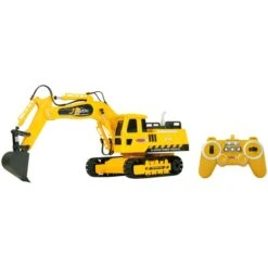 Jamara Bagger J-Matic, RC -Günstiger Spielwarenladen Jamara Bagger J Matic RC@@1sr4f00b 6