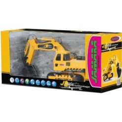 Jamara Bagger J-Matic, RC -Günstiger Spielwarenladen Jamara Bagger J Matic RC@@1sr4f00b 9