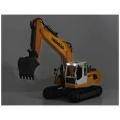 Jamara Bagger Liebherr R936 Destruction-Set, RC -Günstiger Spielwarenladen Jamara Bagger Liebherr R936 Destruction Set RC@@1sr4f03a 7