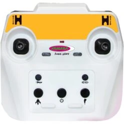 Jamara Bagger Volvo EC160E Metal, RC -Günstiger Spielwarenladen Jamara Bagger Volvo EC160E Metal RC@@1829106 10