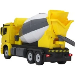 Jamara Betonmischer Mercedes-Benz Arocs 13 Jamara Betonmischer Mercedes-Benz Arocs -Günstiger Spielwarenladen Jamara Betonmischer Mercedes Benz Arocs@@1752393 3