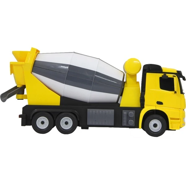 Jamara Betonmischer Mercedes-Benz Arocs 5 Jamara Betonmischer Mercedes-Benz Arocs – Bild 5
