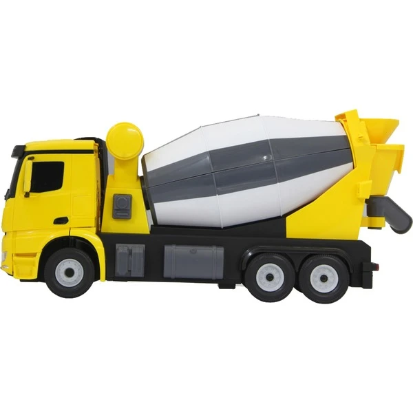 Jamara Betonmischer Mercedes-Benz Arocs 6 Jamara Betonmischer Mercedes-Benz Arocs – Bild 6