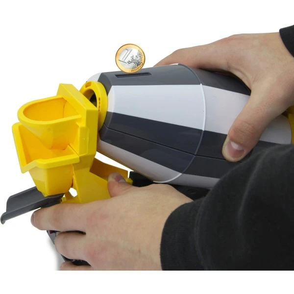 Jamara Betonmischer Mercedes-Benz Arocs 8 Jamara Betonmischer Mercedes-Benz Arocs – Bild 8