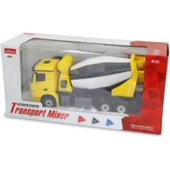 Jamara Betonmischer Mercedes-Benz Arocs 18 Jamara Betonmischer Mercedes-Benz Arocs -Günstiger Spielwarenladen Jamara Betonmischer Mercedes Benz Arocs@@1752393 8