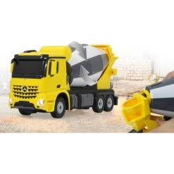 Jamara Betonmischer Mercedes-Benz Arocs 19 Jamara Betonmischer Mercedes-Benz Arocs -Günstiger Spielwarenladen Jamara Betonmischer Mercedes Benz Arocs@@1752393 9