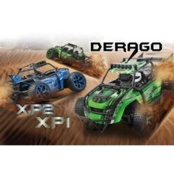 Jamara Derago XP1 4WD, RC -Günstiger Spielwarenladen Jamara Derago XP1 4WD RC@@1sr4f01z 4