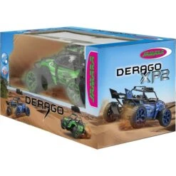 Jamara Derago XP1 4WD, RC -Günstiger Spielwarenladen Jamara Derago XP1 4WD RC@@1sr4f01z 5