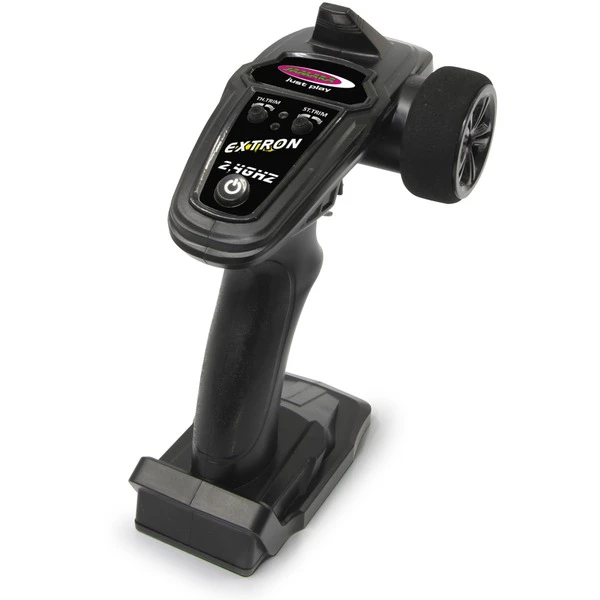 Jamara Extron, RC 6 Jamara Extron, RC – Bild 6