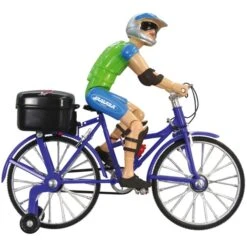Jamara Fahrrad Mit Sound, RC -Günstiger Spielwarenladen Jamara Fahrrad mit Sound RC@@1sr4f000 2