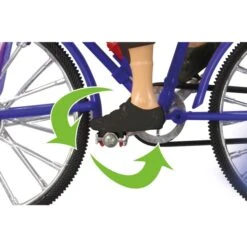 Jamara Fahrrad Mit Sound, RC -Günstiger Spielwarenladen Jamara Fahrrad mit Sound RC@@1sr4f000 5