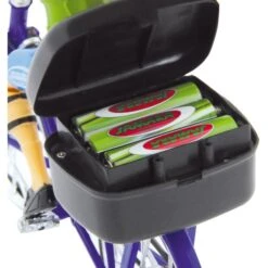 Jamara Fahrrad Mit Sound, RC -Günstiger Spielwarenladen Jamara Fahrrad mit Sound RC@@1sr4f000 8