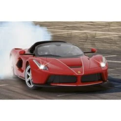 Jamara Ferrari LaFerrari Aperta, RC -Günstiger Spielwarenladen Jamara Ferrari LaFerrari Aperta RC@@1sr4f04y 8