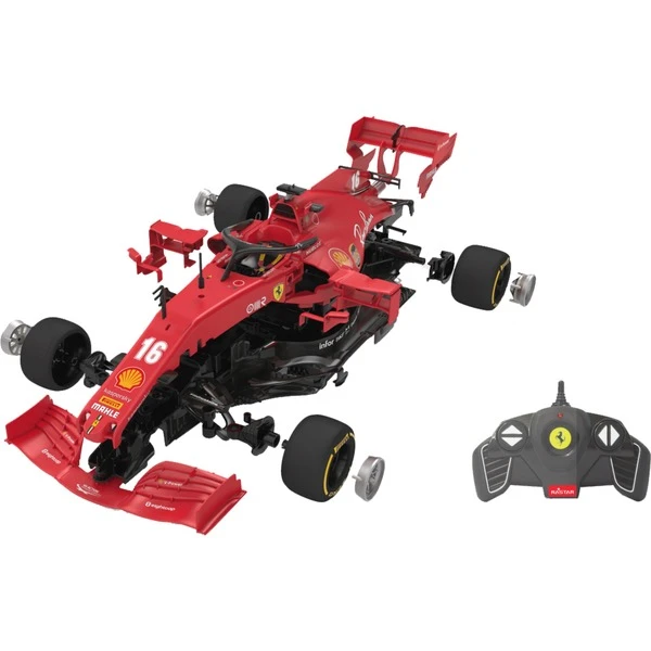 Jamara Ferrari SF 1000 Bausatz, RC 1 Jamara Ferrari SF 1000 Bausatz, RC