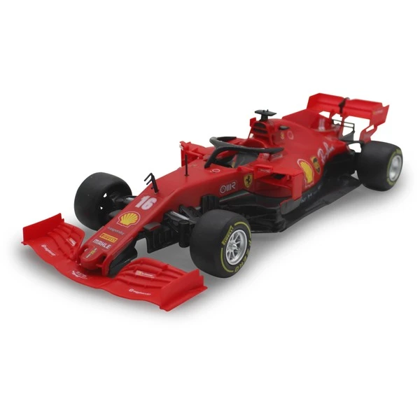 Jamara Ferrari SF 1000 Bausatz, RC 2 Jamara Ferrari SF 1000 Bausatz, RC – Bild 2