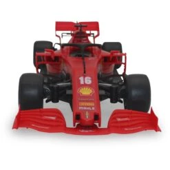 Jamara Ferrari SF 1000 Bausatz, RC 13 Jamara Ferrari SF 1000 Bausatz, RC -Günstiger Spielwarenladen Jamara Ferrari SF 1000 Bausatz RC@@1798442 2