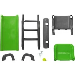 Jamara Funny Slide Fendt, Rutsche -Günstiger Spielwarenladen Jamara Funny Slide Fendt Rutsche@@1752588 4