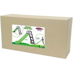 Jamara Funny Slide Fendt, Rutsche -Günstiger Spielwarenladen Jamara Funny Slide Fendt Rutsche@@1752588 5