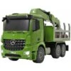 Jamara Holztransporter Mercedes-Benz Arocs