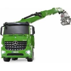 Jamara Holztransporter Mercedes-Benz Arocs 15 Jamara Holztransporter Mercedes-Benz Arocs -Günstiger Spielwarenladen Jamara Holztransporter Mercedes Benz Arocs@@1683626 2