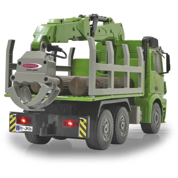 Jamara Holztransporter Mercedes-Benz Arocs 4 Jamara Holztransporter Mercedes-Benz Arocs – Bild 4