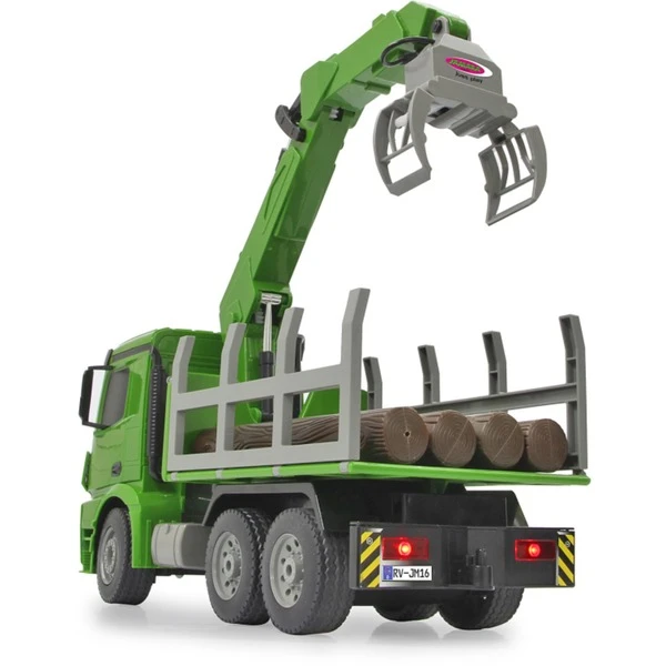 Jamara Holztransporter Mercedes-Benz Arocs 5 Jamara Holztransporter Mercedes-Benz Arocs – Bild 5