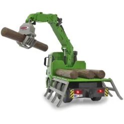 Jamara Holztransporter Mercedes-Benz Arocs 18 Jamara Holztransporter Mercedes-Benz Arocs -Günstiger Spielwarenladen Jamara Holztransporter Mercedes Benz Arocs@@1683626 5