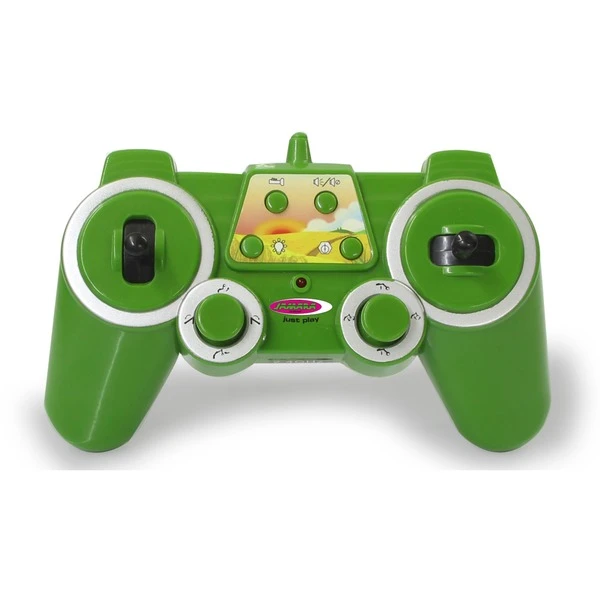 Jamara Holztransporter Mercedes-Benz Arocs 9 Jamara Holztransporter Mercedes-Benz Arocs – Bild 9