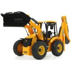 Jamara JCB Baggerlader, RC -Günstiger Spielwarenladen Jamara JCB Baggerlader RC@@1752394 2