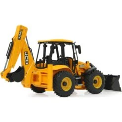 Jamara JCB Baggerlader, RC -Günstiger Spielwarenladen Jamara JCB Baggerlader RC@@1752394 4