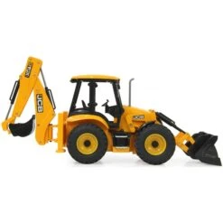 Jamara JCB Baggerlader, RC -Günstiger Spielwarenladen Jamara JCB Baggerlader RC@@1752394 5
