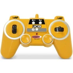 Jamara JCB Baggerlader, RC -Günstiger Spielwarenladen Jamara JCB Baggerlader RC@@1752394 6