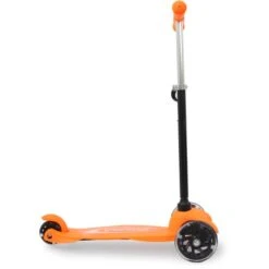 Jamara KickLight, Scooter -Günstiger Spielwarenladen Jamara KickLight Scooter@@1so4fs01 3