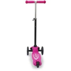 Jamara KickLight, Scooter -Günstiger Spielwarenladen Jamara KickLight Scooter@@1so4fs02 3
