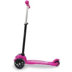 Jamara KickLight, Scooter -Günstiger Spielwarenladen Jamara KickLight Scooter@@1so4fs02 4