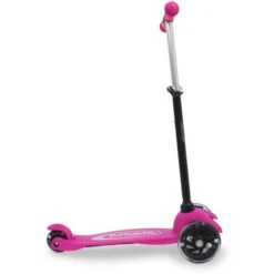 Jamara KickLight, Scooter -Günstiger Spielwarenladen Jamara KickLight Scooter@@1so4fs02 5